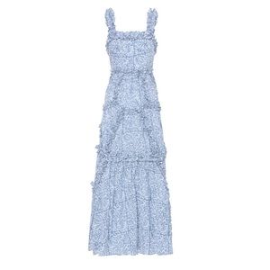 Anna Cate Carolina Maxi